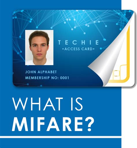 what is mifare card technology|how to read mifare card.